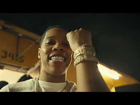 FinesseNell Music Video