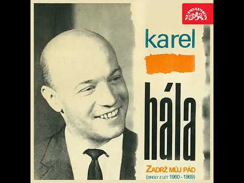 Karel Hála Odcházím z Domova