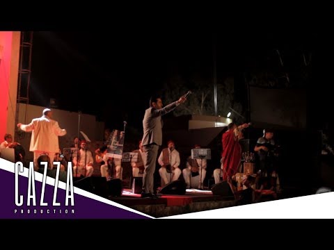 Festival International de Bizerte // Houcine Ameur El Efrit , Ahmed Jelmem