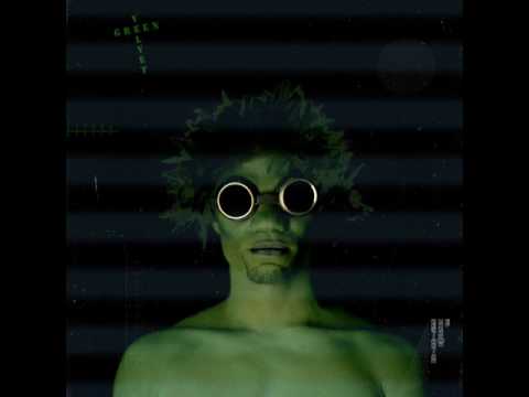 Green Velvet vs Justice - Waters Over La La Land (Vandal's Bootleg Breaks Remix)