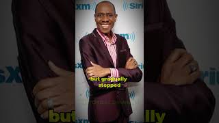 Did you know Freddie Jackson? #singer #history #shorts