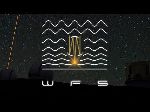 WFS Workshop 2021 Day3 Session 1 :: Wavefront Reconstruction