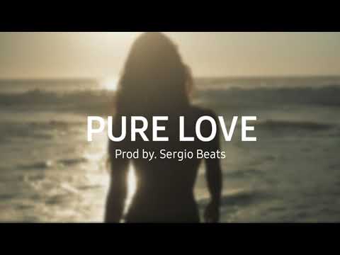 Capital Bra x Zuna x Azet type Beat "Pure Love"(Prod By.Sergio Beats)