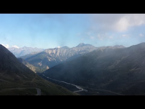 Aosta Valley,Aostatal,Vallée D'aoste,Valle d'aosta cortometraggio hd 1080p
