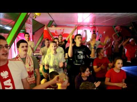 Strefa Kibica  Omule 2012