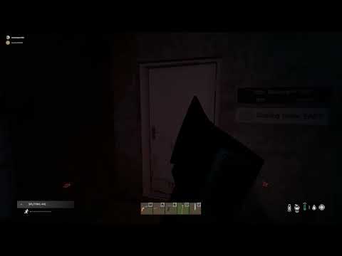 DayZ | Namalsk- A3 flashbang vs AK