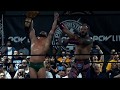 PCW ULTRA Tuff Luck 3 16 18 Douglas James C