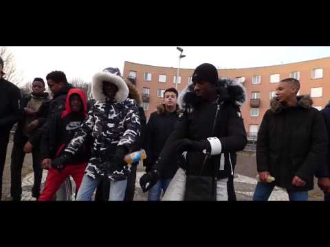 Lbr Squad - Dans le club | M&D