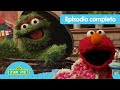 Día De San Valentín Sesame Street En Castellano Episodio Completo