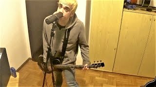 Abyss Paranoia (Original Song)