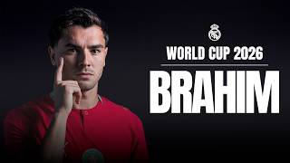 Download lagu The Magic BRAHIM DÍAZ Brings to the 2026 World Cup | Morocco x Real Madrid mp3