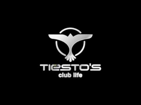 Tiësto ft Sneaky Sound System- I Will Be Here