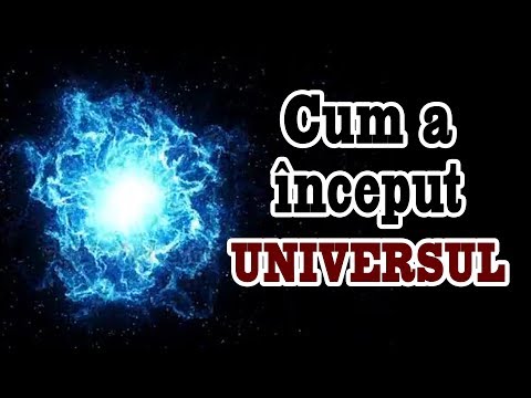 Cum a început UNIVERSUL
