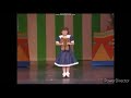 Kathy And Her Delightful Dancing Bears Dancing To Sheep Medley