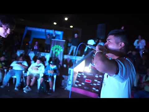 BLAXO vs SIAN - CUARTOS - FINAL NACIONAL ULTIMO VERSO 2022 RANGO 03 FMS PERU