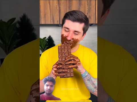 फरदीन ने खाई chocolate #shorts  🍫🍫