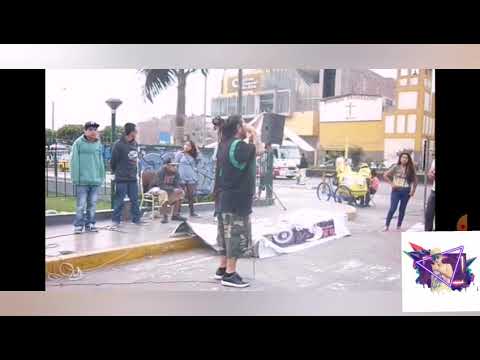 HOMENAJE - RAPER ONE (VIDEO RECOPILACIÓN)(Q.E.P.D)