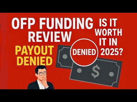 OFP Funding Review 2025: Payouts Denied – Is It Still Worth It?