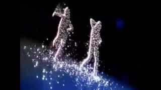 BRAVE NEW WORLD - MAPS - ♥ LOVE WILL COME ♥ - Music Video *Un official