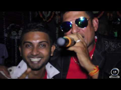 Omardath Maraj & Raymond Ramnarine - Balkissoon (Official Music Video)