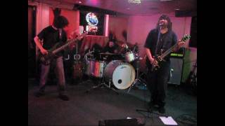 TOW THE LINE (TRUBADOR) - ORIGINAL ALTERNATIVE METAL SONG VIDEO - [HD]