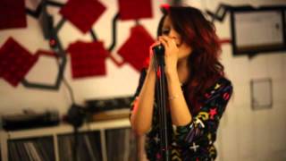 Rexxy - What Makes Us Fade ( band rehearsal )