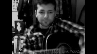 The lonesome death of Hattie Carroll (cover)