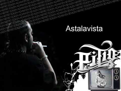 Pit10 Düet Özgür B & KmK & Hip -Astalavista