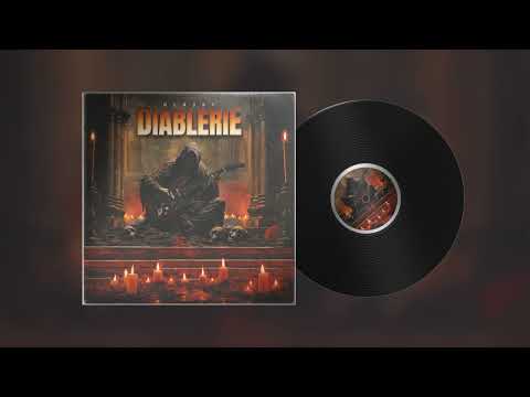 Haunting Guitars - Diablerie Full Preview