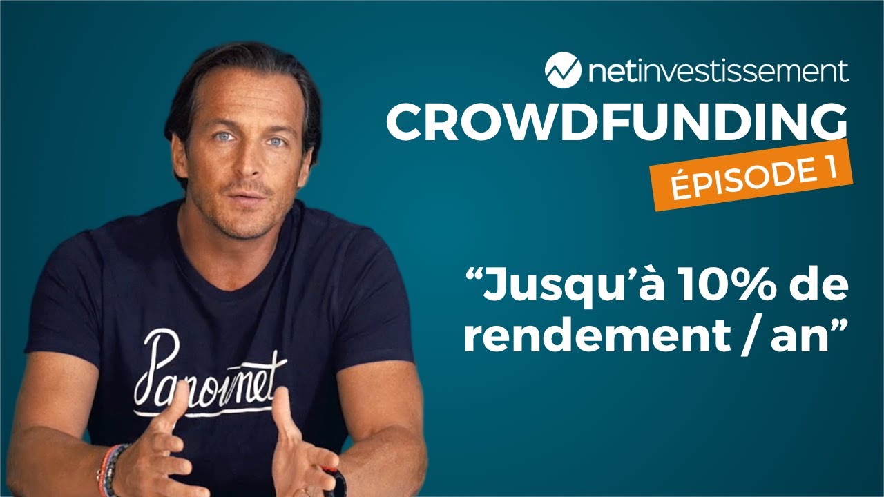 Qu'est-ce que le financement participatif (crowdfunding) ? | Netinvestissement