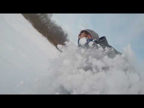 Snowparadise Nenince