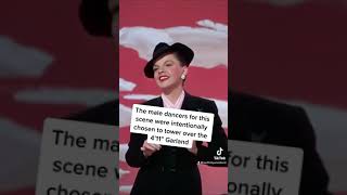 Judy Garland “Get Happy”