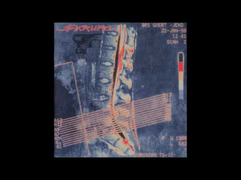 Skrupel - S/T (2000) Full Album HQ (Grindcore)