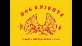 Questionable Youth - New Ideas In Mathematics (Orchid Cover)