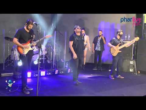 Banda SIGMA 6 - Medley Dire Straits