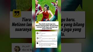 Download lagu “Tiara Andini Rilis Lagu Baru, Suaranya Masih Fals?” mp3 Download lagu “Tiara Andini Rilis Lagu Baru, Suaranya Masih Fals?” mp3