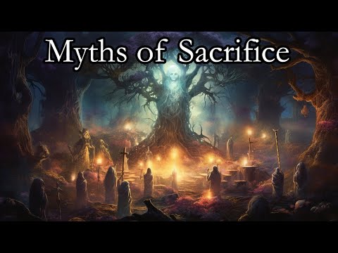 , title : 'Sacrifice: Ritual and Myths'