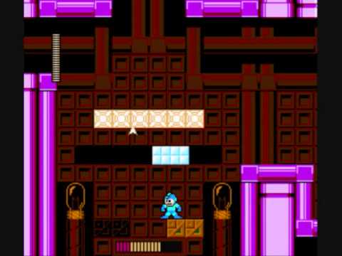 Mega Man Rock Force Blind Run - Pt 24 - ...And Justice For All