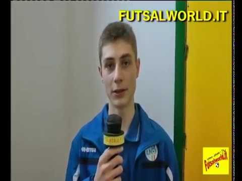 31/3/15 Michele Orrù - Stefano Cavadini