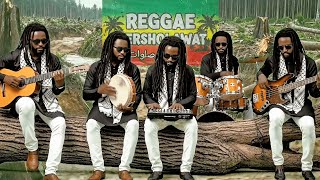 Download lagu Sholawat Reggae Adem Banget 🌿 Bikin Tenang, Bikin Damai Sepanjang Hari (4) mp3 Download lagu Sholawat Reggae Adem Banget 🌿 Bikin Tenang, Bikin Damai Sepanjang Hari (4) mp3