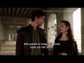 [LEGENDADO]  REIGN: Season 1 - Mary & Bash: Deleted Scenes #14 HD