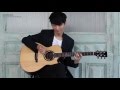 (Sungha Jung) Seventh #9 - Sungha Jung