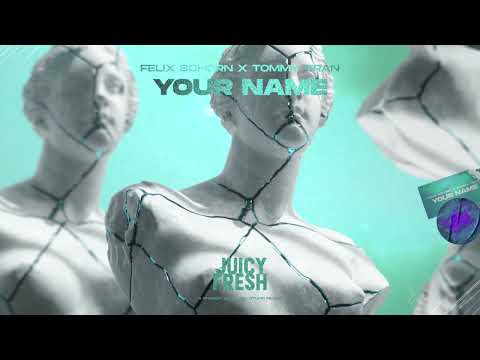 Felix Schorn x Tommy Tran - Your Name (Official Lyric Video HD)