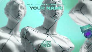 Your Name Music Video