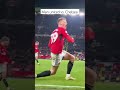 unforgettable moments of mctominay vs Chelsea #manchesterunited #chelsea #mctominay