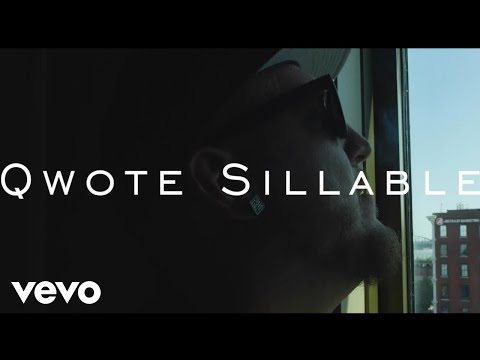 Qwote Sillable - Monsta (Official Music Video)