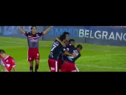 Talleres 1- Deportivo Morón 1- Primera B - Fecha 26