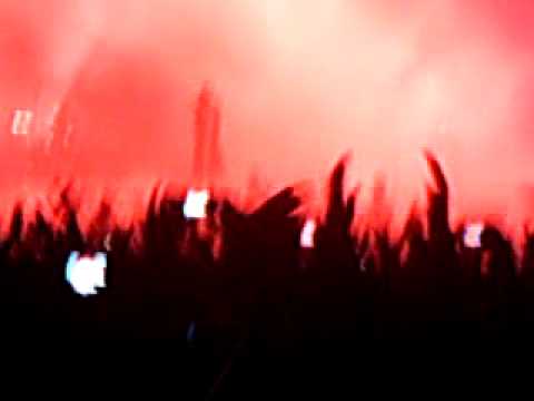 Rock im Park 09 - Marilyn Manson Sex, drugs nd rock ´n roll