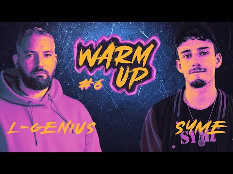 L Genius vs Syme