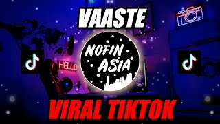 Download lagu DJ VAASTE REMIX BY PIONIR ALBREW 🎶 | mp3
